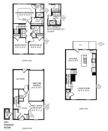 3122 Mccauley Meadows Drive Charlotte NC 28216