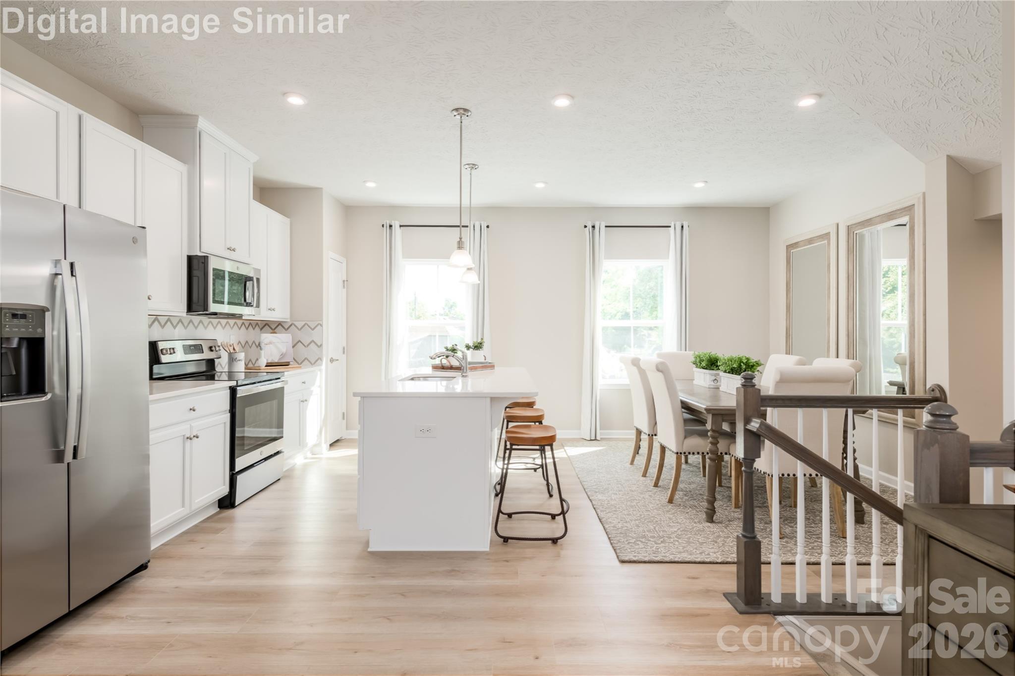 3122 Mccauley Meadows Drive Charlotte NC 28216