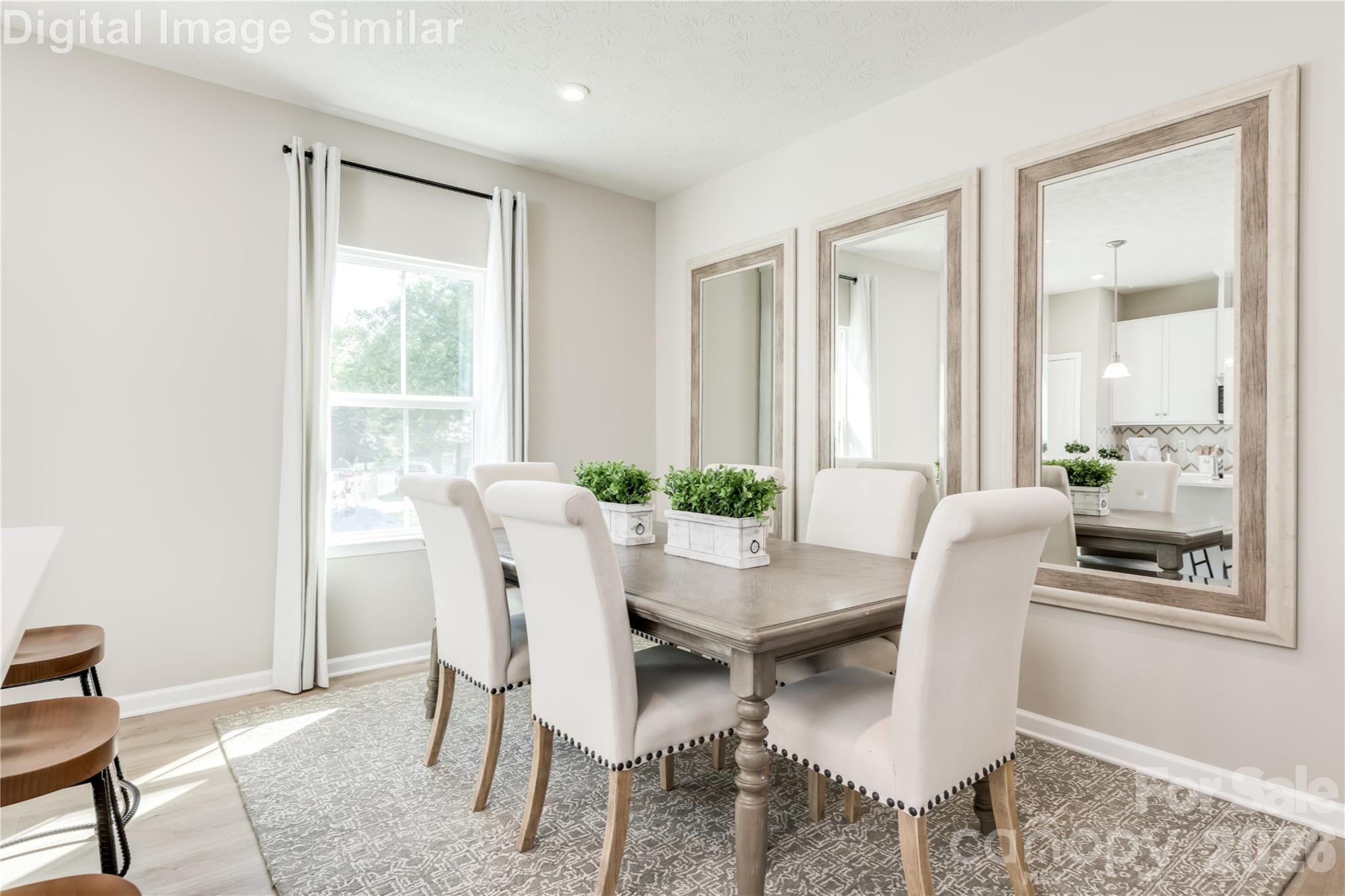 3122 Mccauley Meadows Drive Charlotte NC 28216