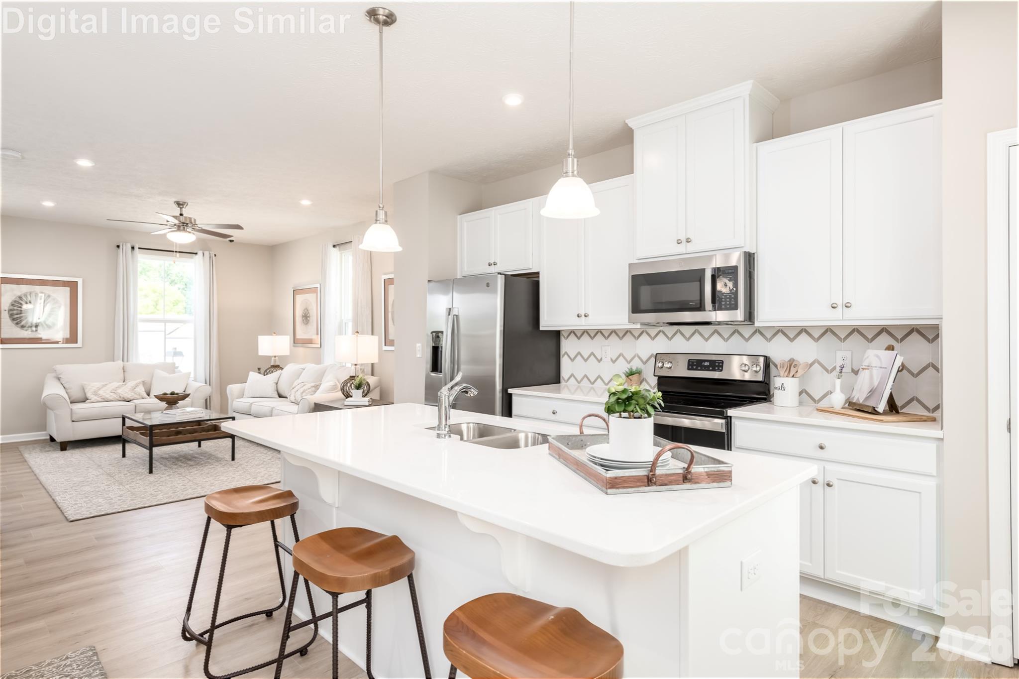 3122 Mccauley Meadows Drive Charlotte NC 28216