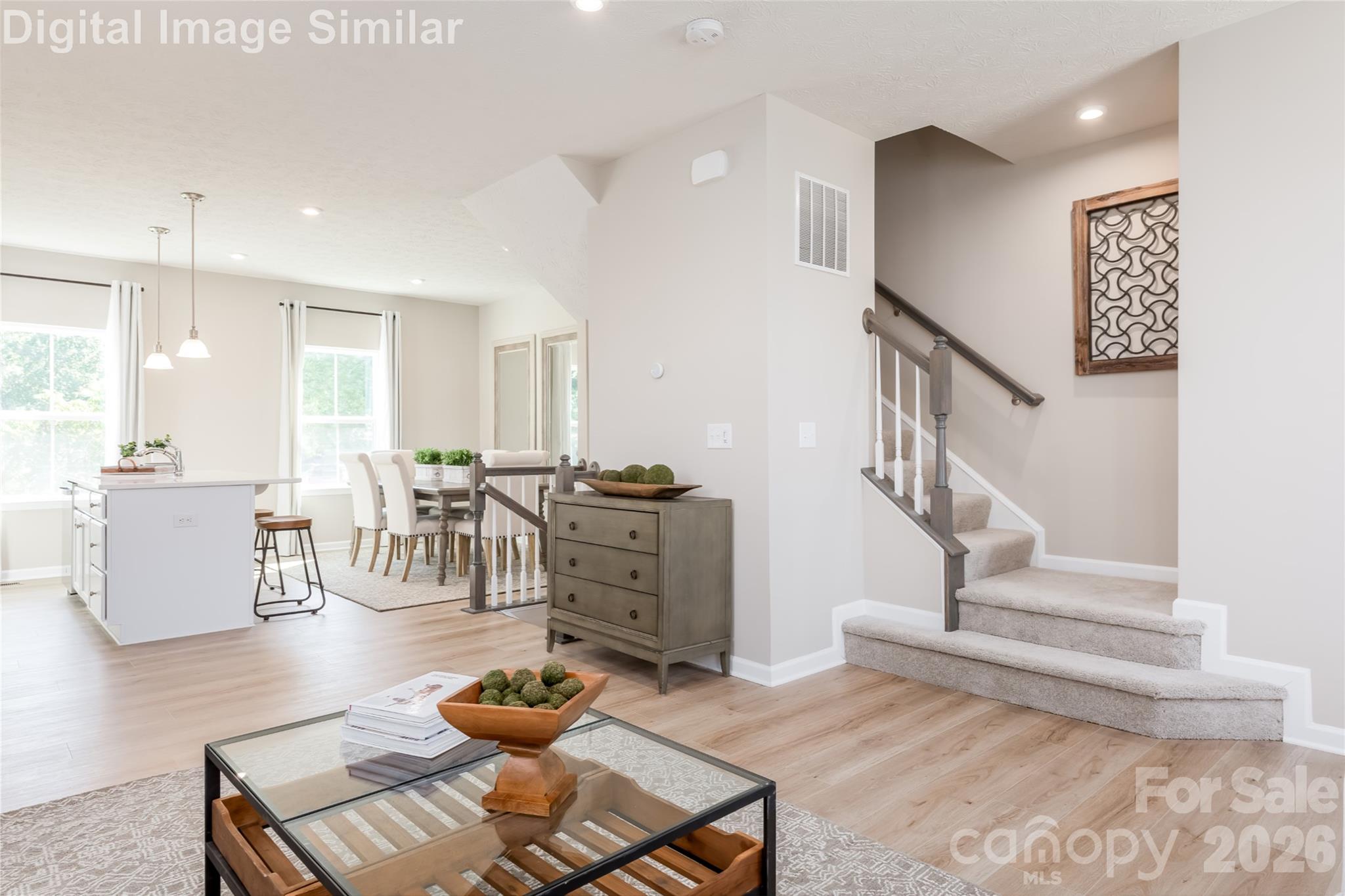 3122 Mccauley Meadows Drive Charlotte NC 28216