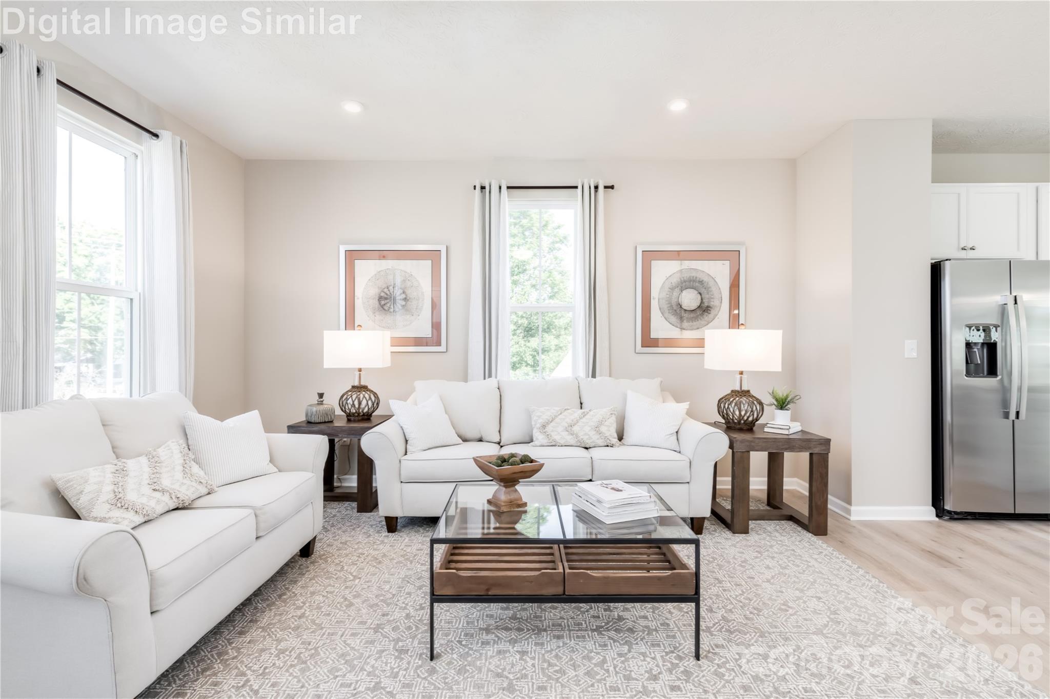 3122 Mccauley Meadows Drive Charlotte NC 28216