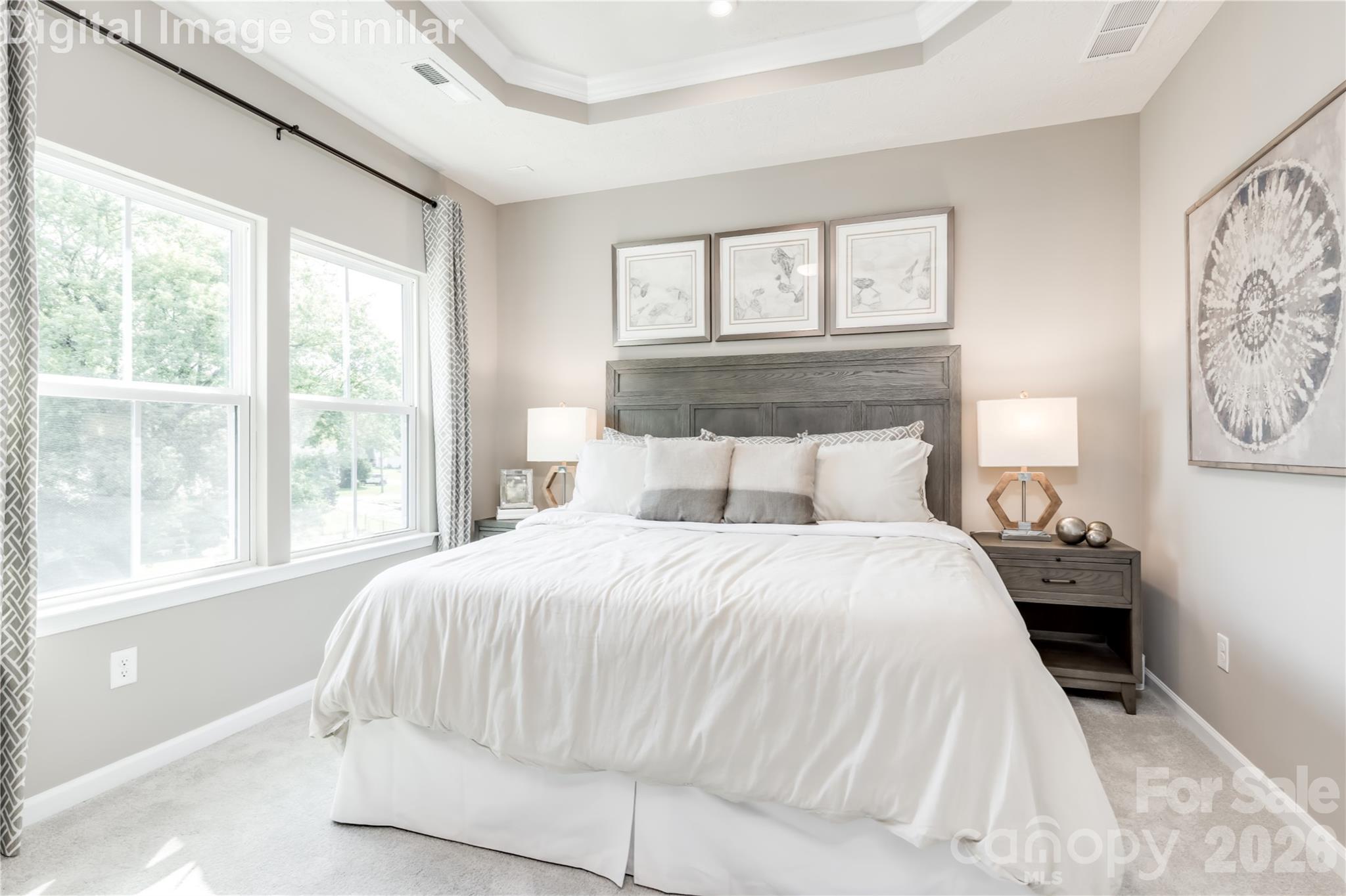 3122 Mccauley Meadows Drive Charlotte NC 28216