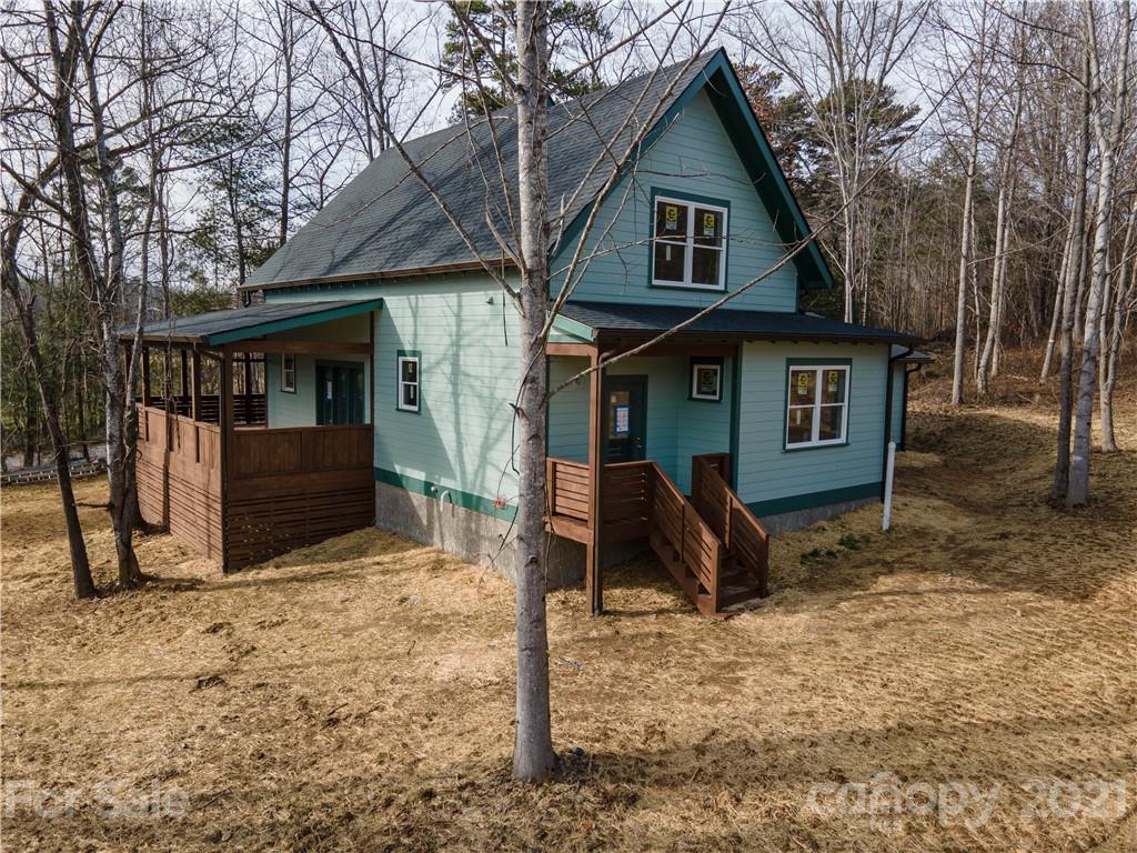 89 Elk Mountain Scenic Highway Asheville NC 28804