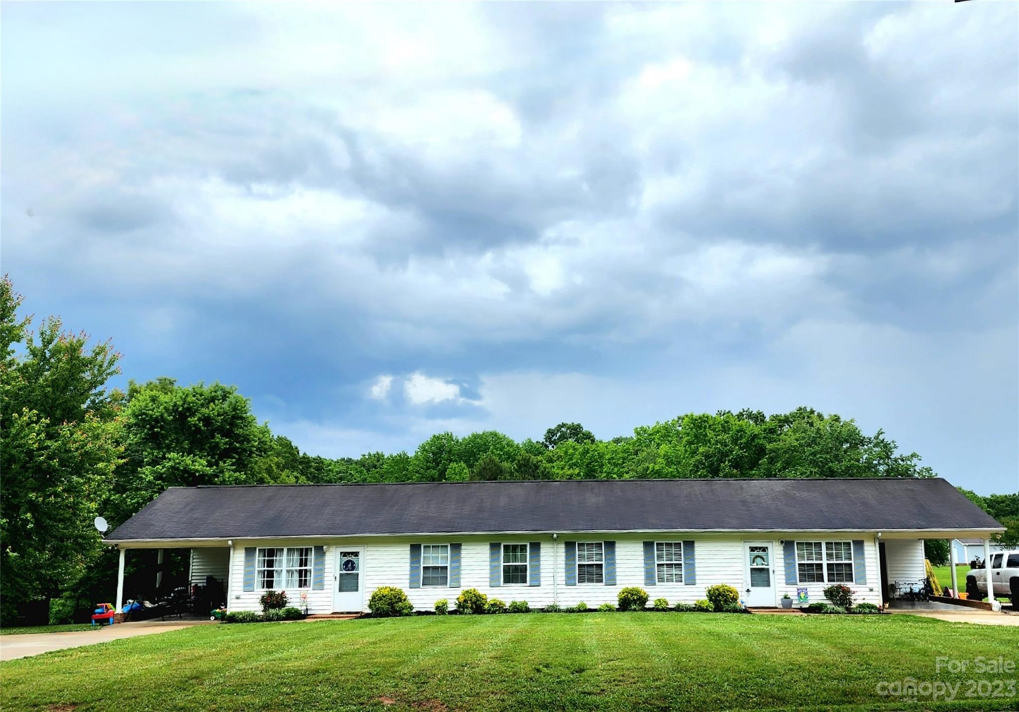 3005 Plyler Mill Road Monroe NC 28112