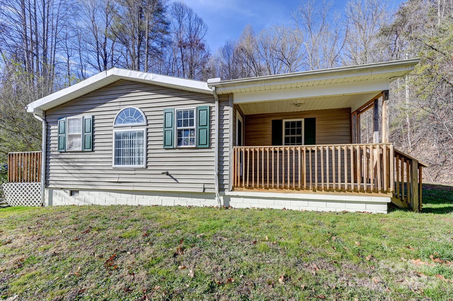 8033 Us 25-70 Highway Marshall NC 28753