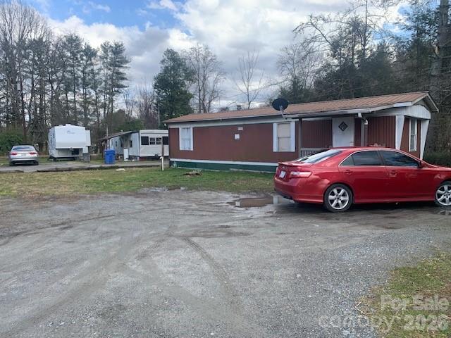 27 Kayla West Drive Pisgah Forest NC 28768