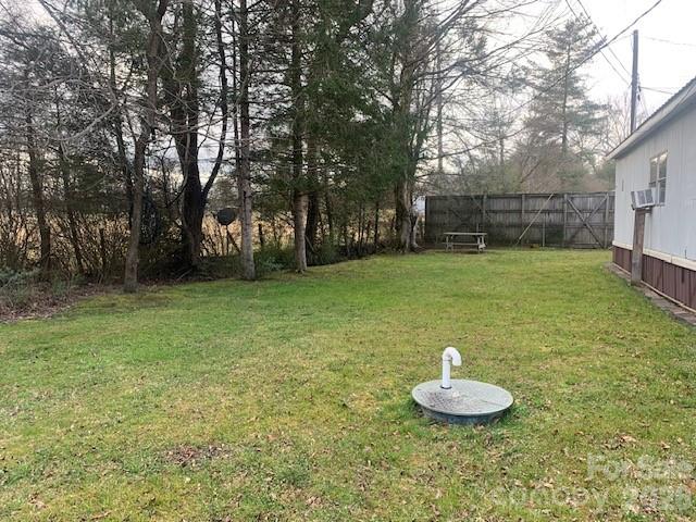 27 Kayla West Drive Pisgah Forest NC 28768