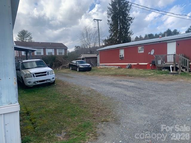 27 Kayla West Drive Pisgah Forest NC 28768