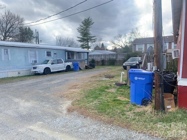 27 Kayla West Drive Pisgah Forest NC 28768