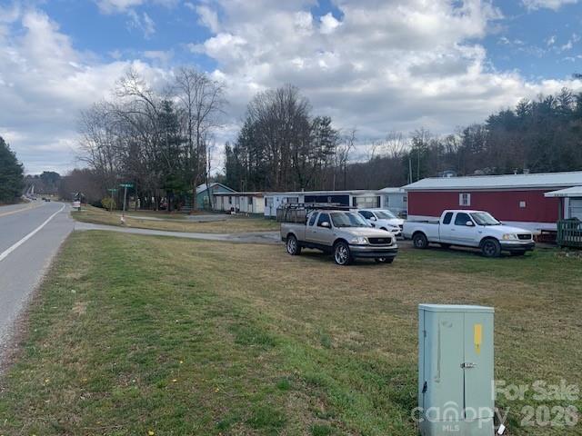 27 Kayla West Drive Pisgah Forest NC 28768
