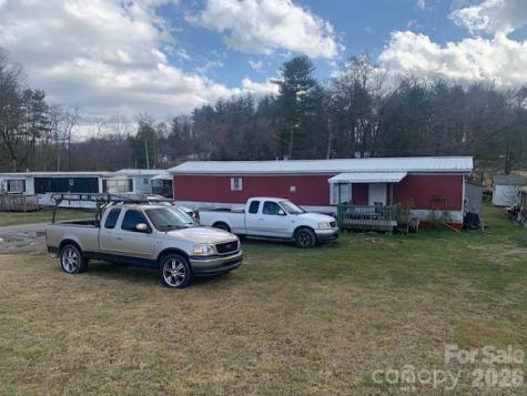 27 Kayla West Drive Pisgah Forest NC 28768
