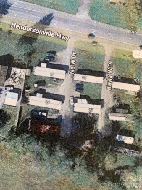 27 Kayla West Drive Pisgah Forest NC 28768