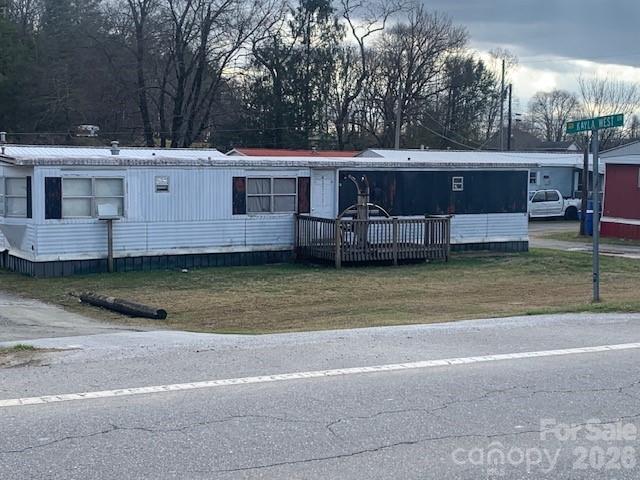 27 Kayla West Drive Pisgah Forest NC 28768
