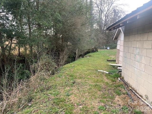 27 Kayla West Drive Pisgah Forest NC 28768