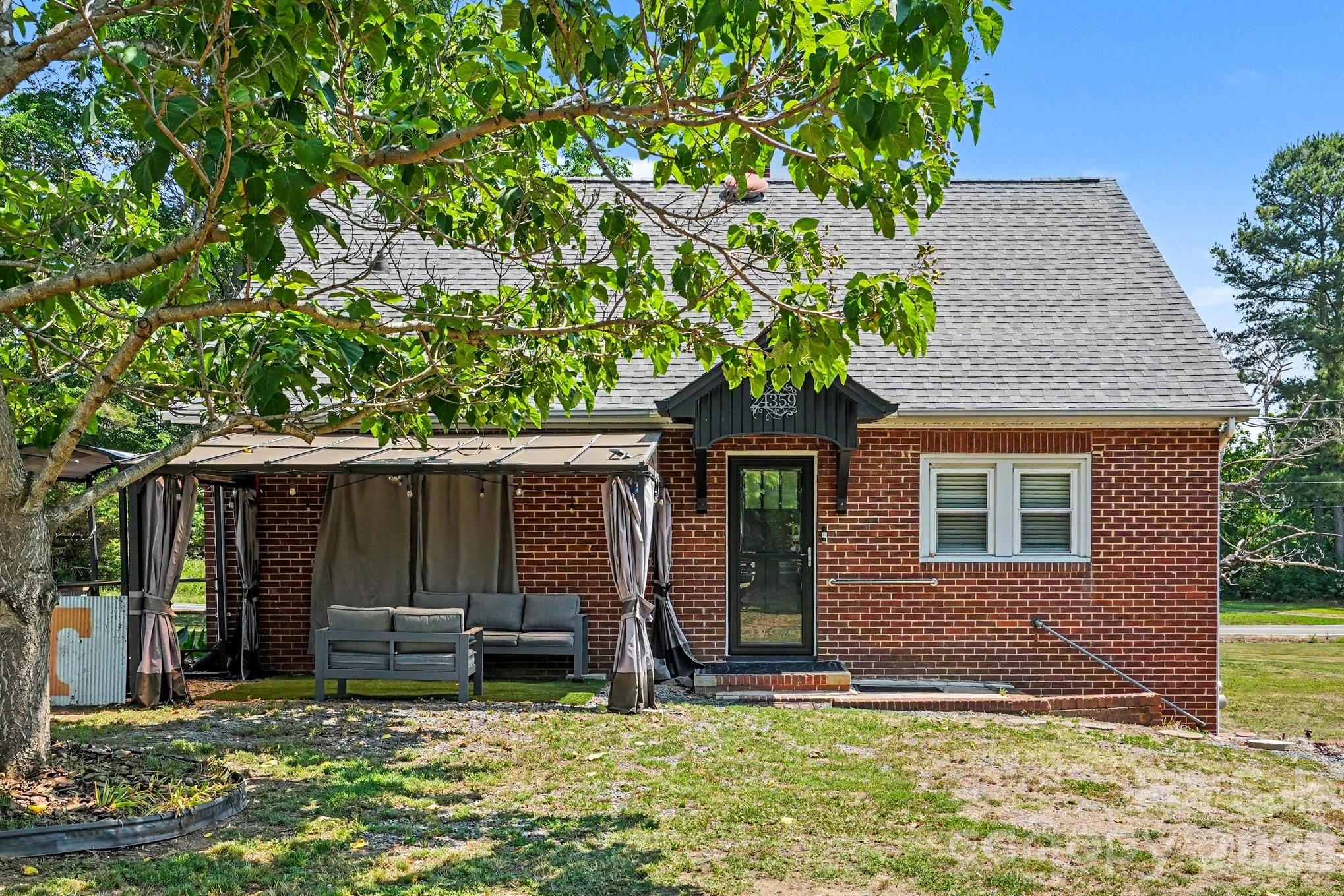 Locust NC, 24359 Ridgecrest Road