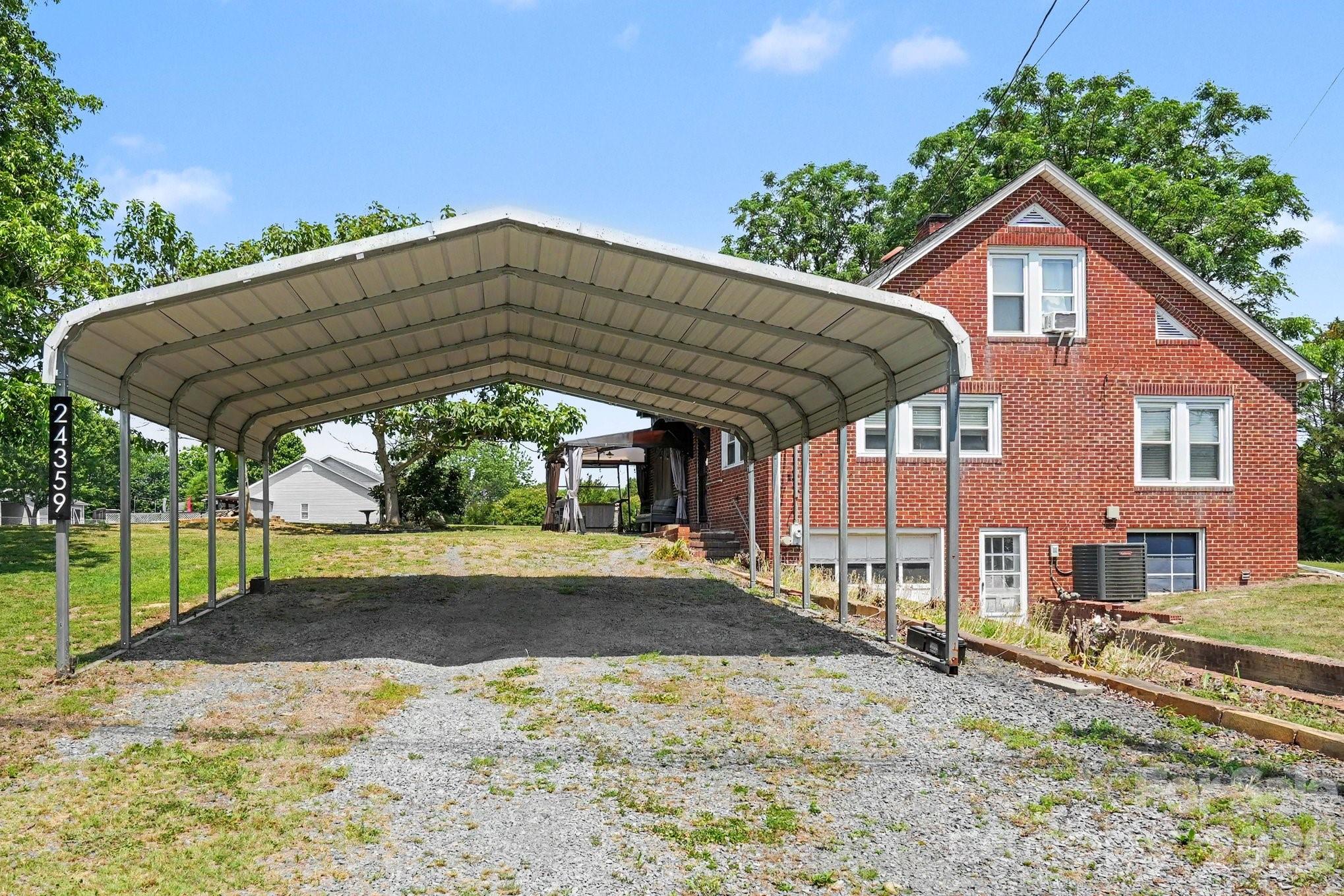 24359 Ridgecrest Road Locust NC 28097