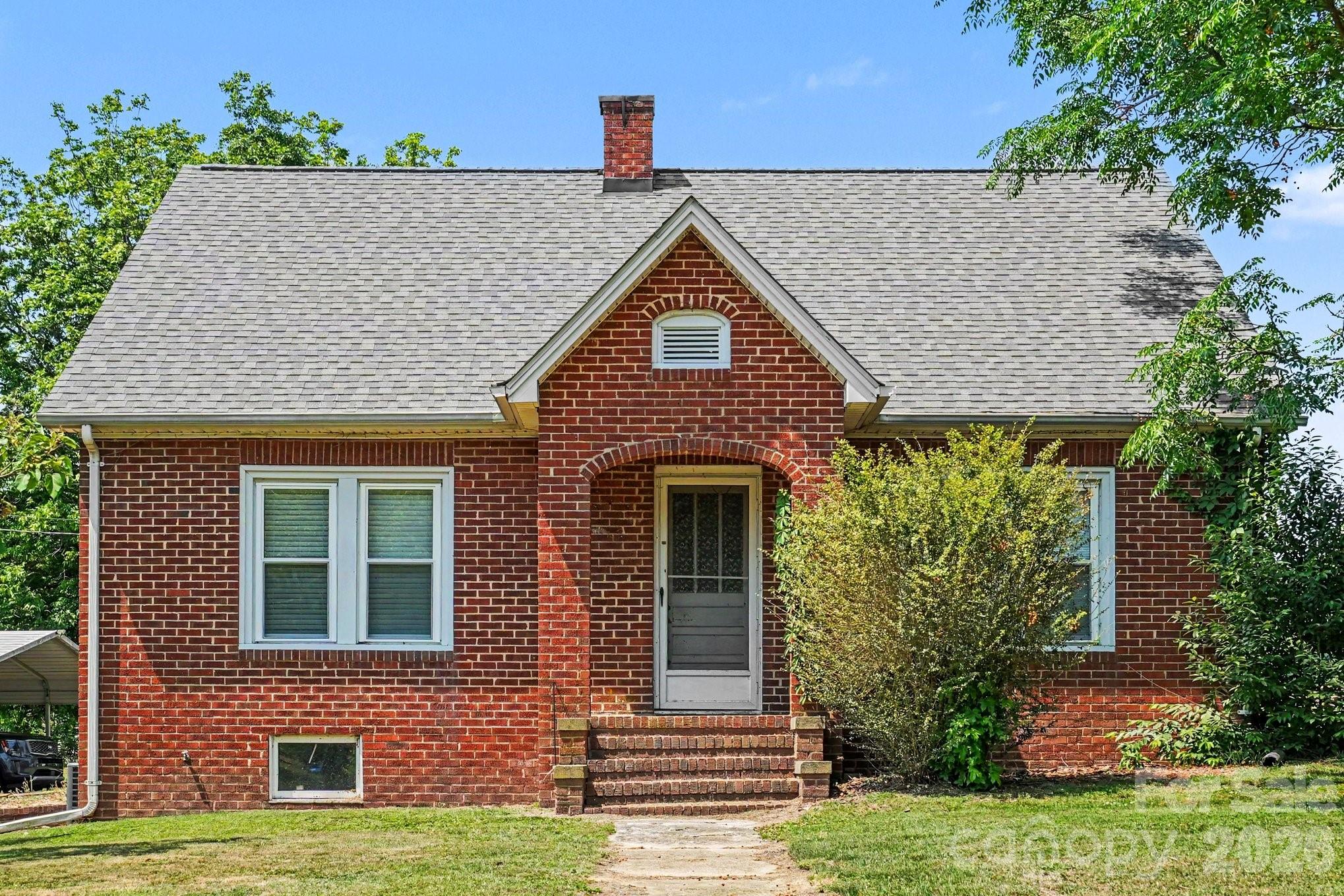 24359 Ridgecrest Road Locust NC 28097