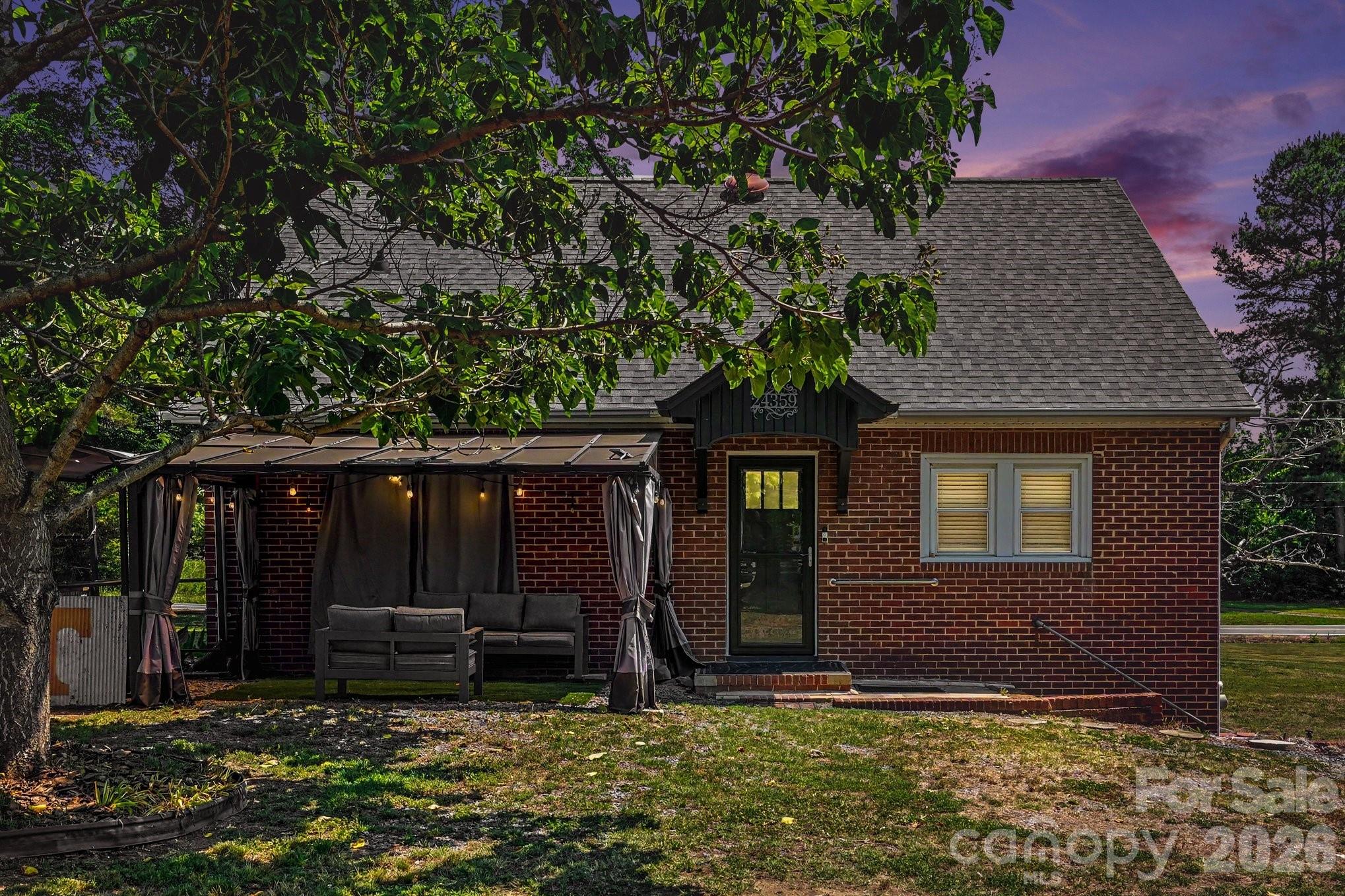 24359 Ridgecrest Road Locust NC 28097