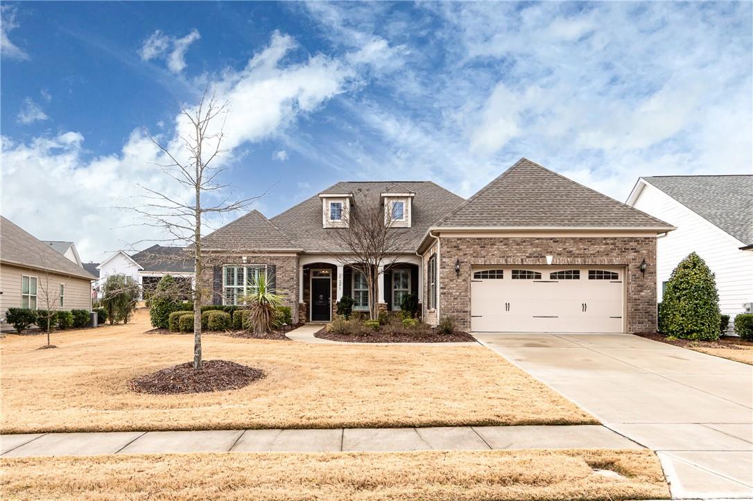 17221 Coves Edge Lane Charlotte NC 28278