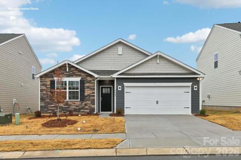 7616 Bainbridge Road Sherrills Ford NC 28673