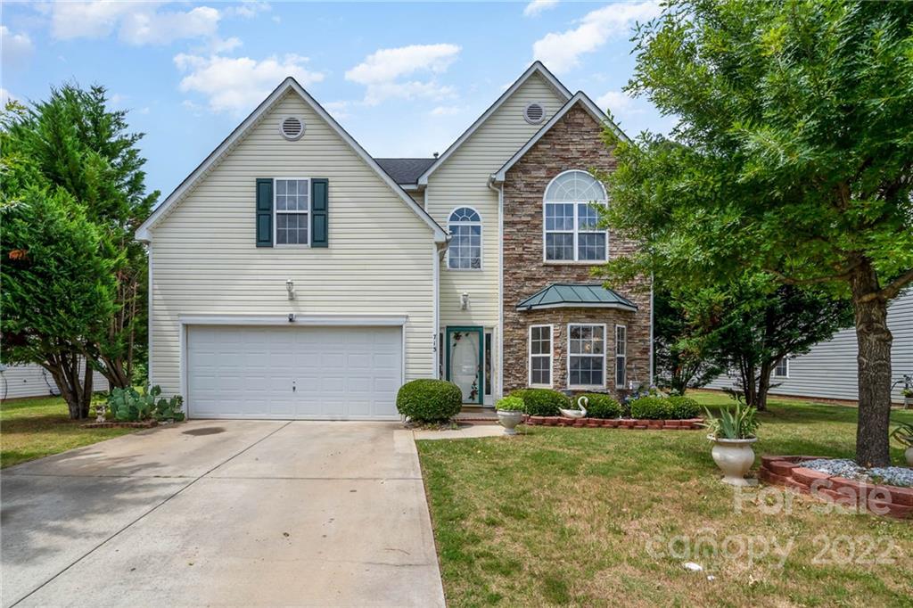 713 Southridge Drive Monroe NC 28112
