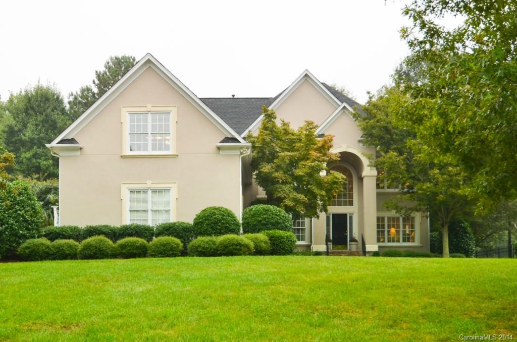 15126 Ballantyne Country Club Drive Charlotte NC 28277