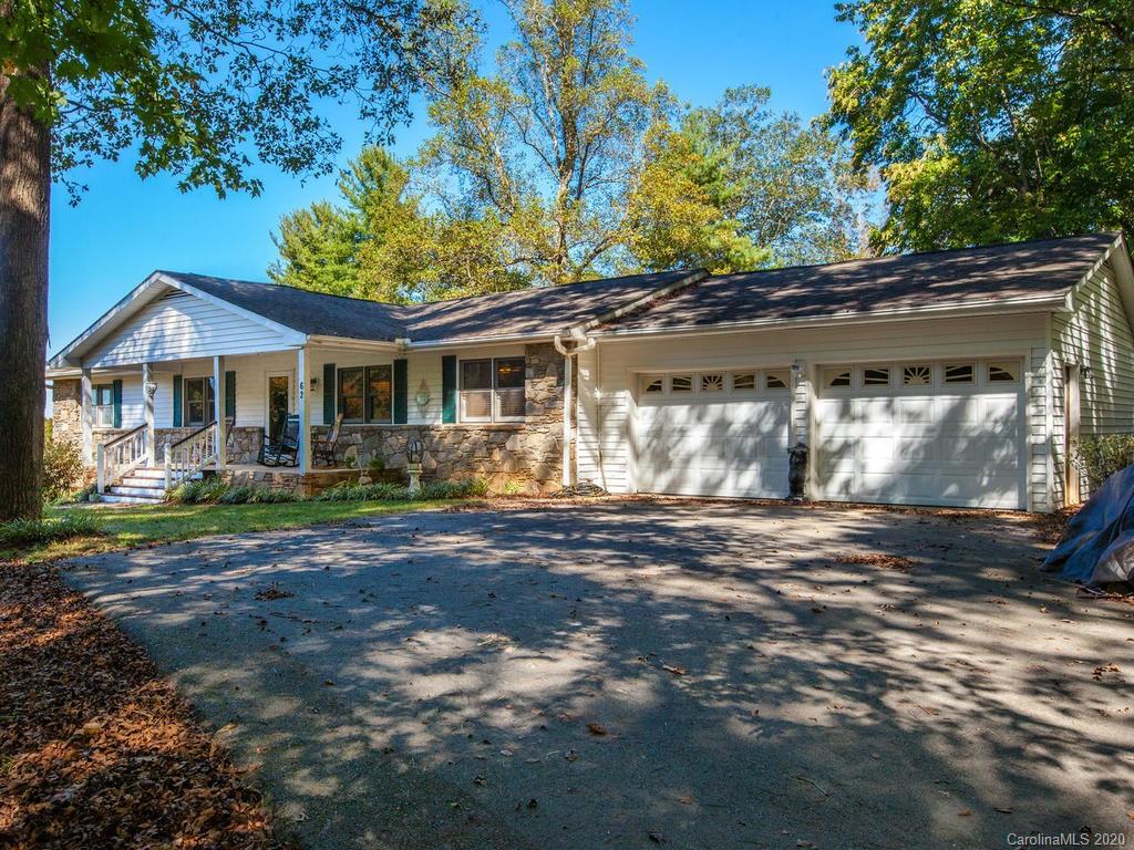 62 Wynne Drive Asheville NC 28806