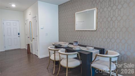 226 Harpers Run Lane Matthews NC 28104