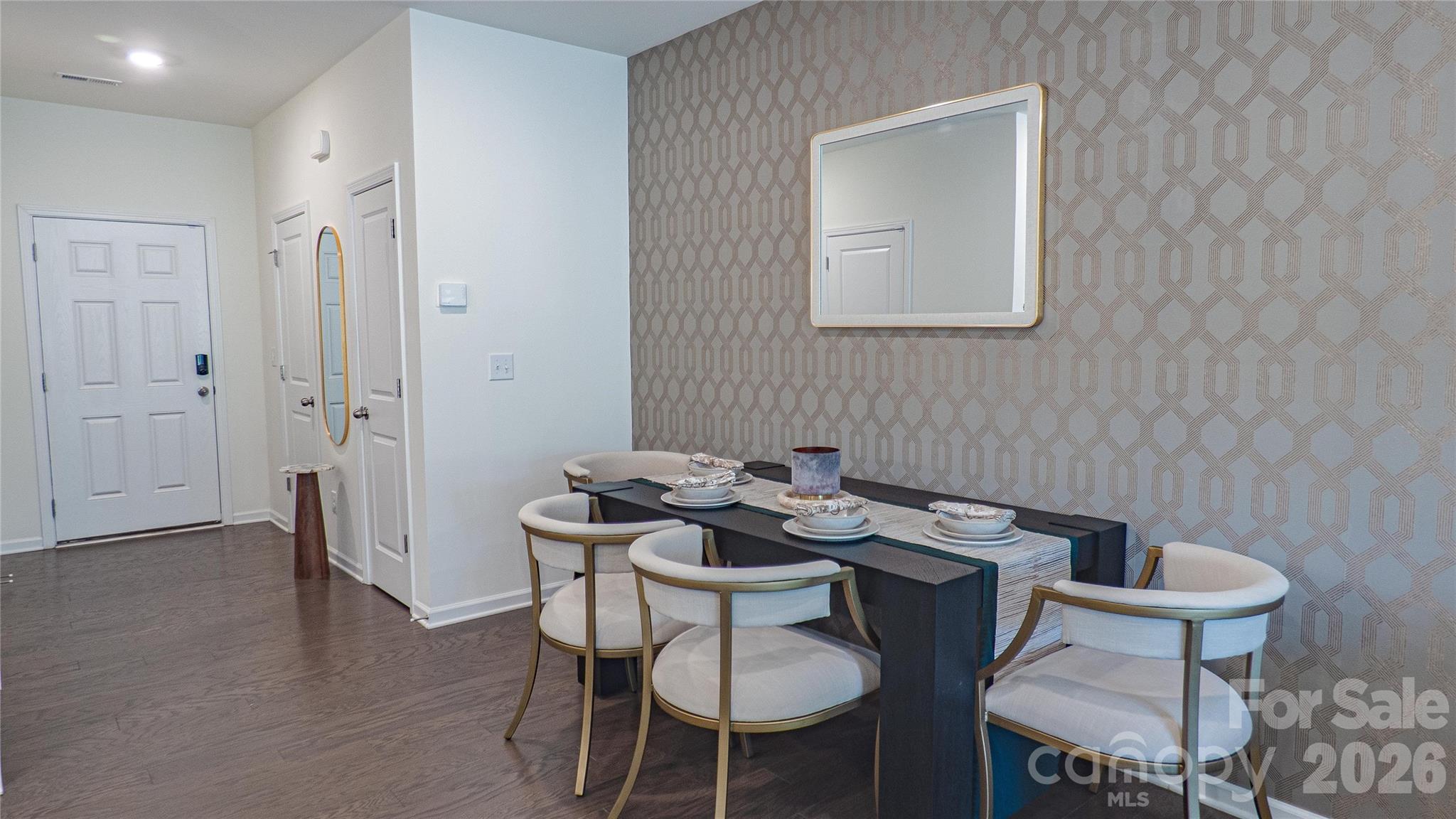 226 Harpers Run Lane Matthews NC 28104