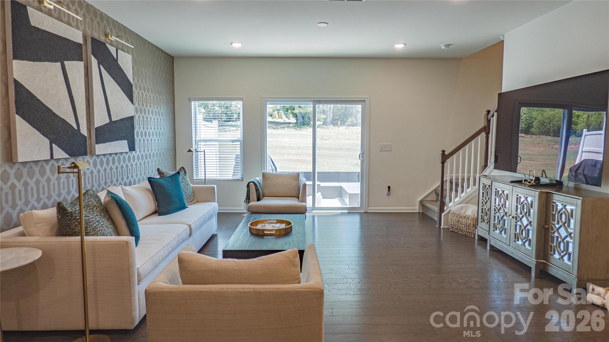 226 Harpers Run Lane Matthews NC 28104