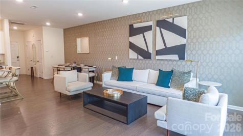 226 Harpers Run Lane Matthews NC 28104