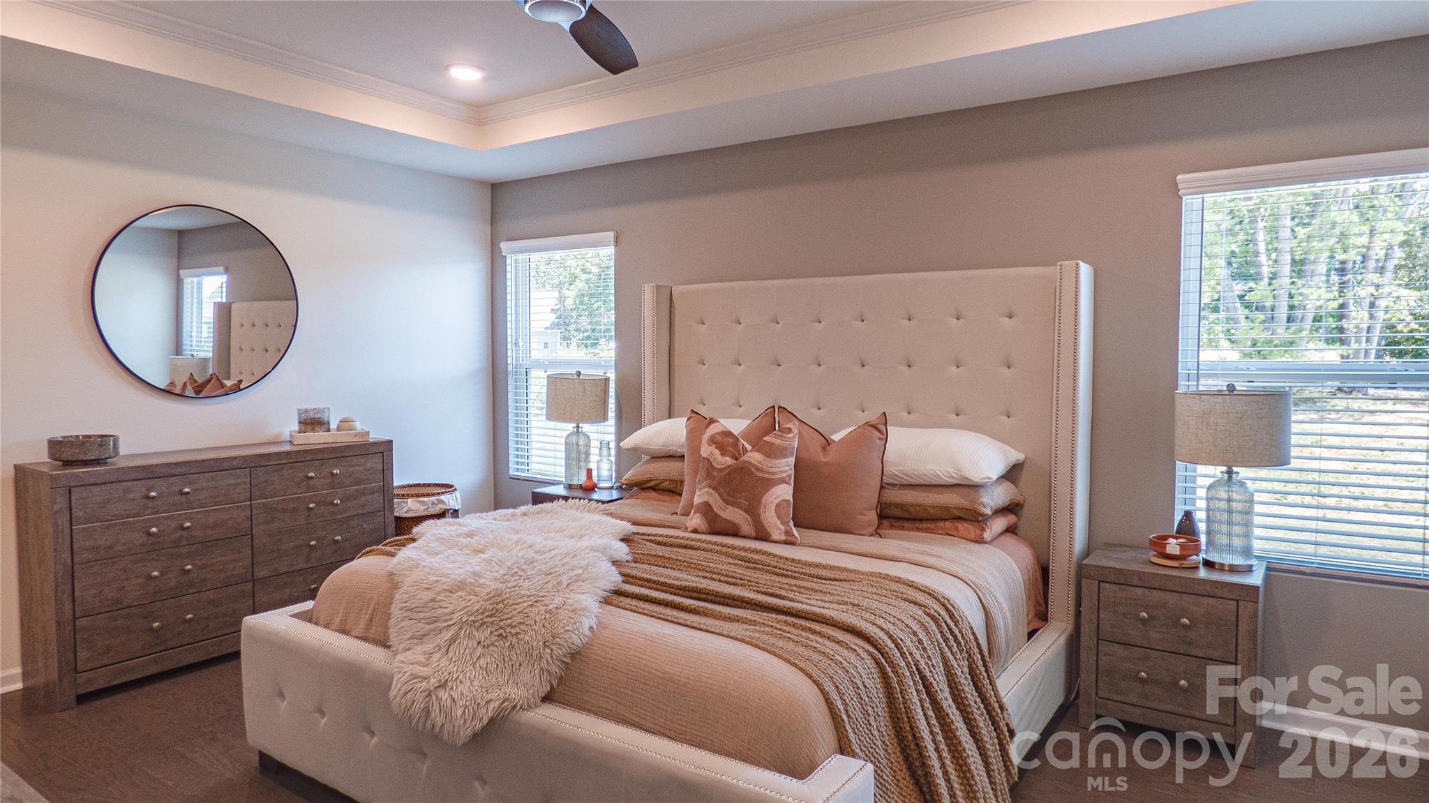 226 Harpers Run Lane Matthews NC 28104