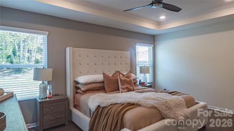 226 Harpers Run Lane Matthews NC 28104
