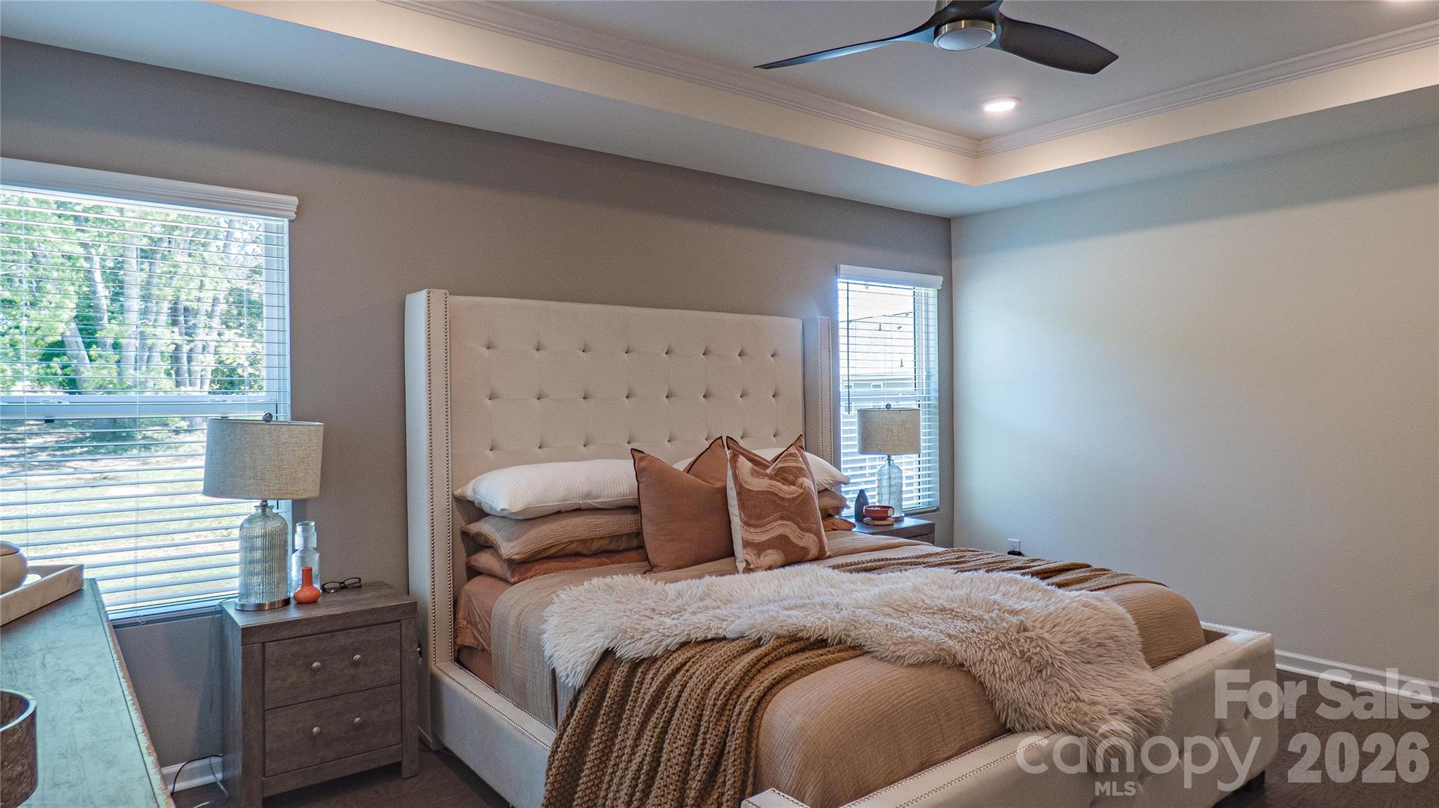 226 Harpers Run Lane Matthews NC 28104