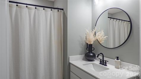 226 Harpers Run Lane Matthews NC 28104