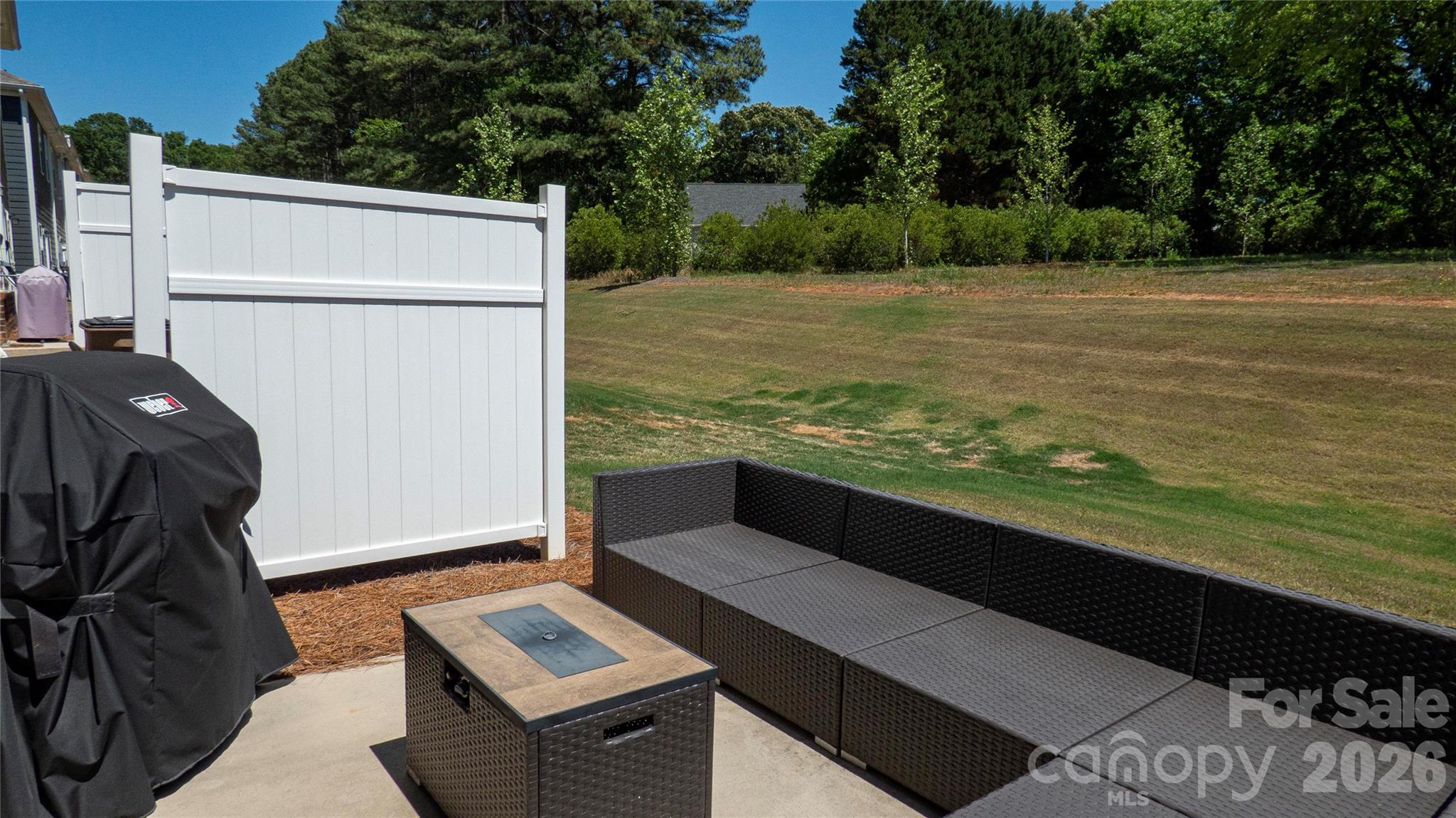 226 Harpers Run Lane Matthews NC 28104