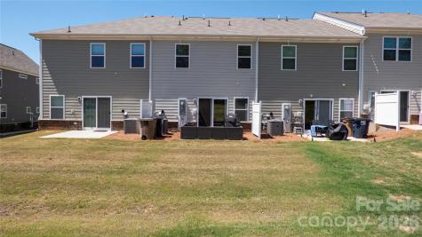 226 Harpers Run Lane Matthews NC 28104