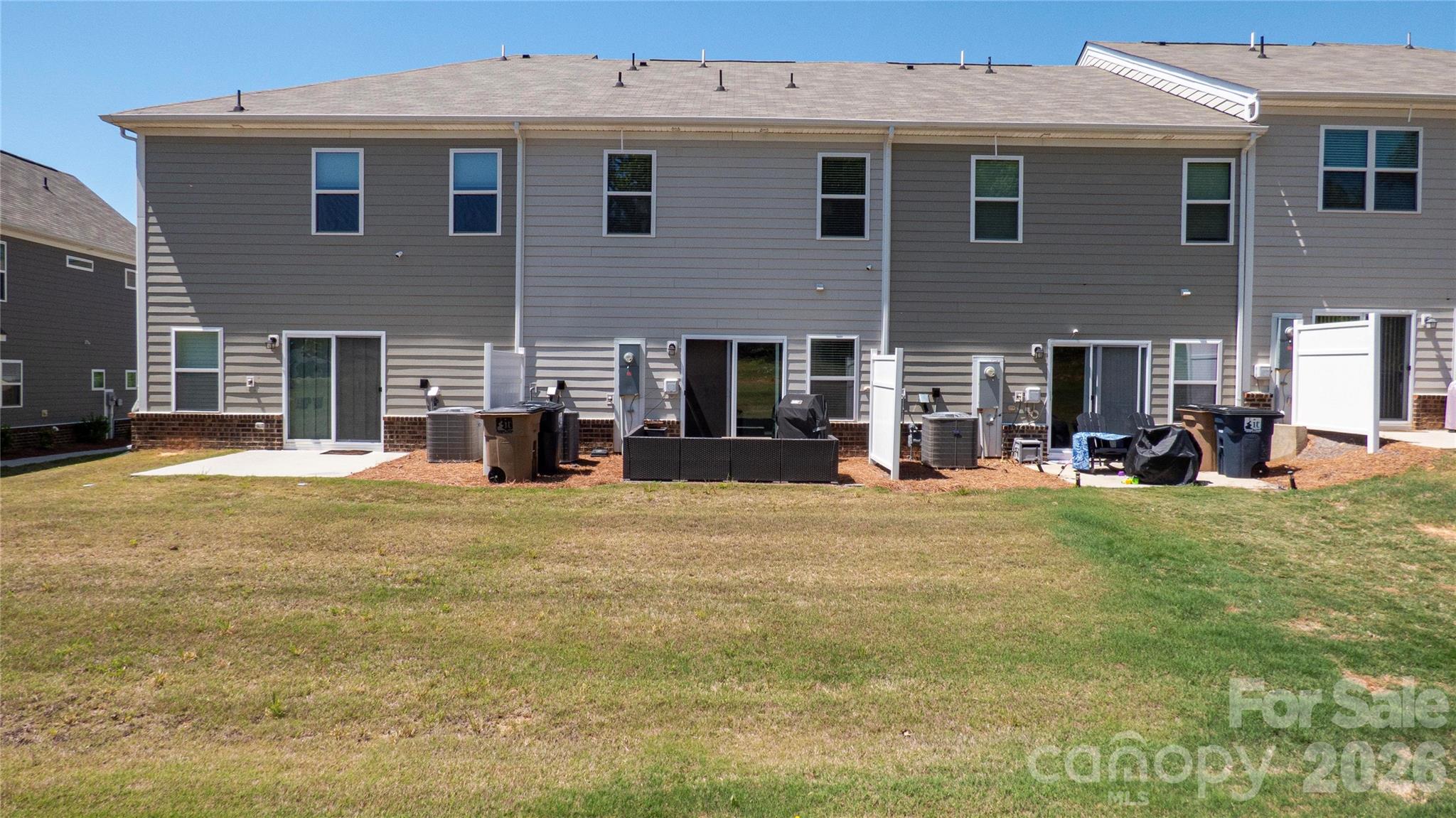 226 Harpers Run Lane Matthews NC 28104