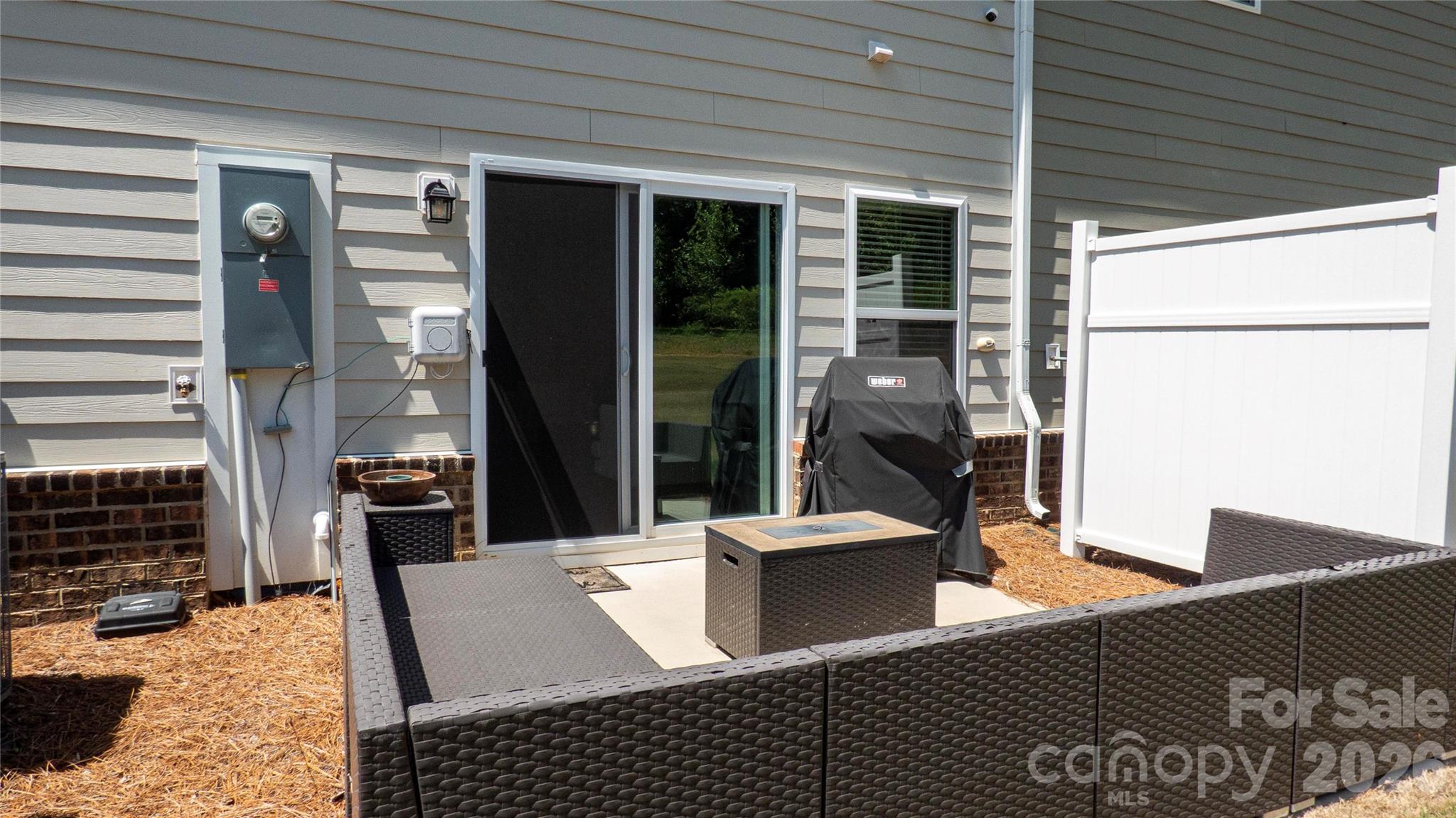 226 Harpers Run Lane Matthews NC 28104