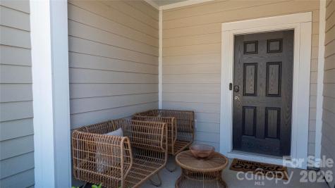 226 Harpers Run Lane Matthews NC 28104