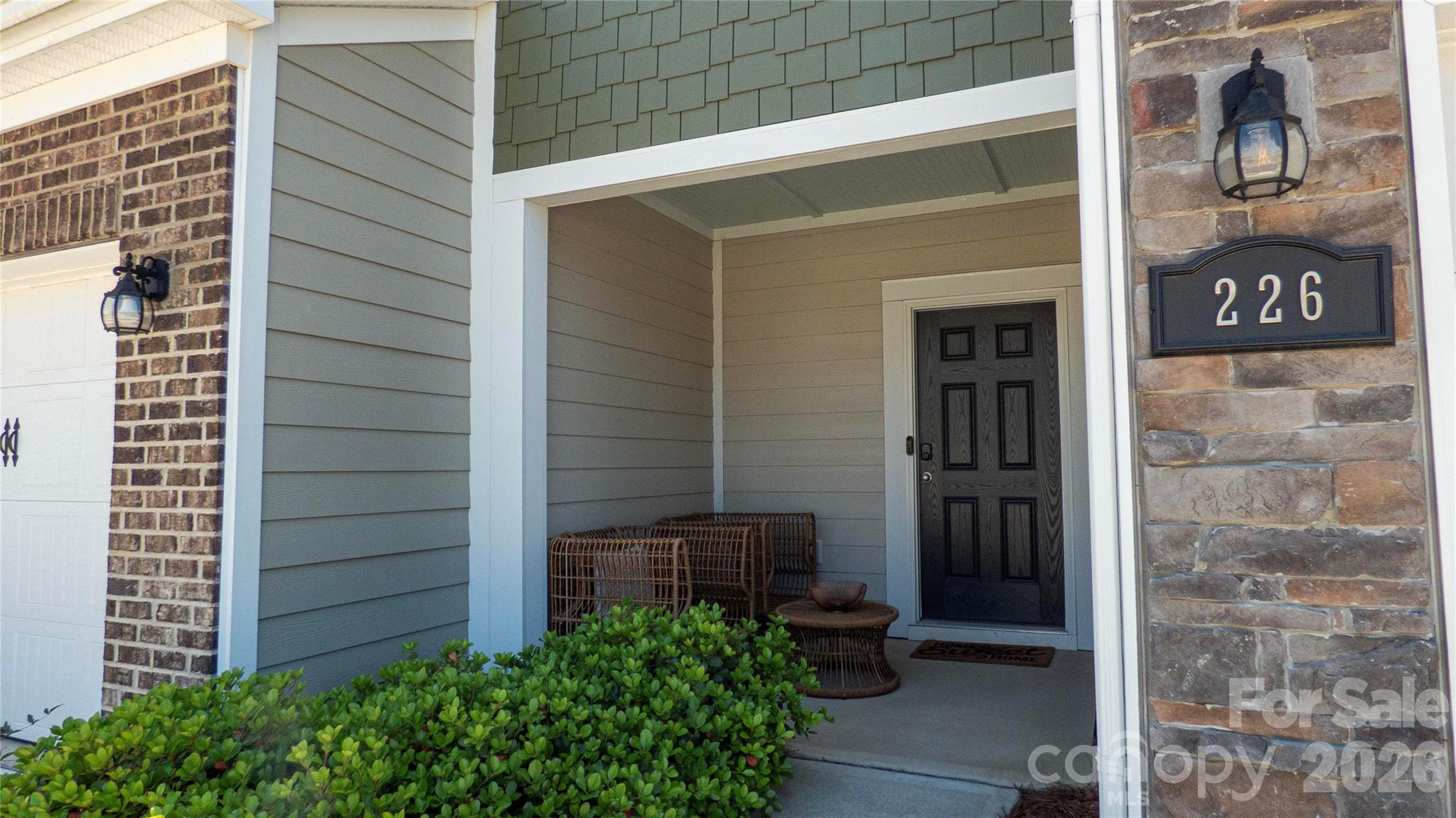 226 Harpers Run Lane Matthews NC 28104