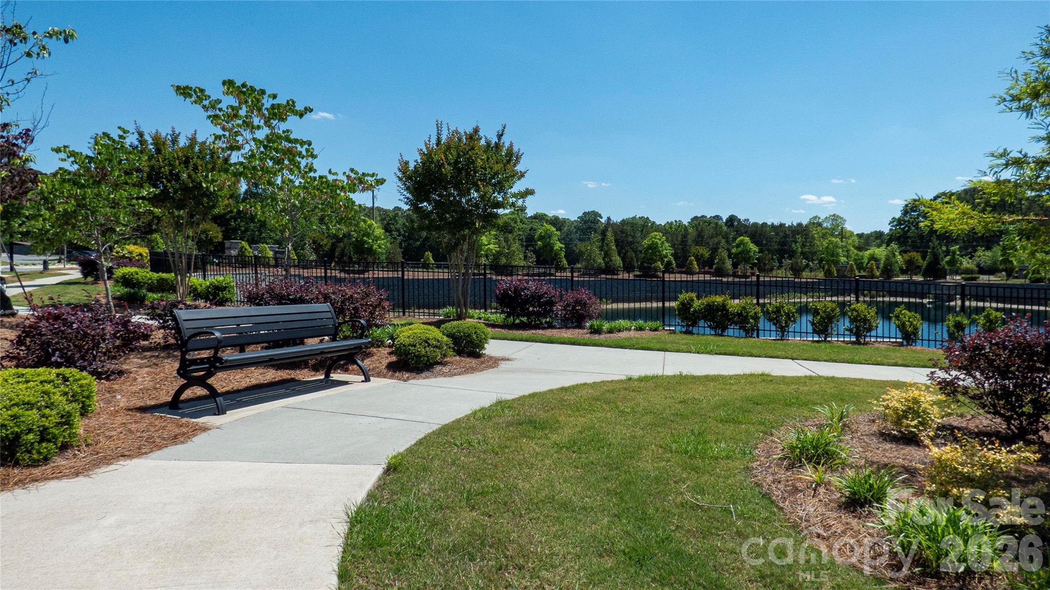 226 Harpers Run Lane Matthews NC 28104