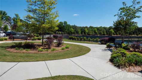 226 Harpers Run Lane Matthews NC 28104