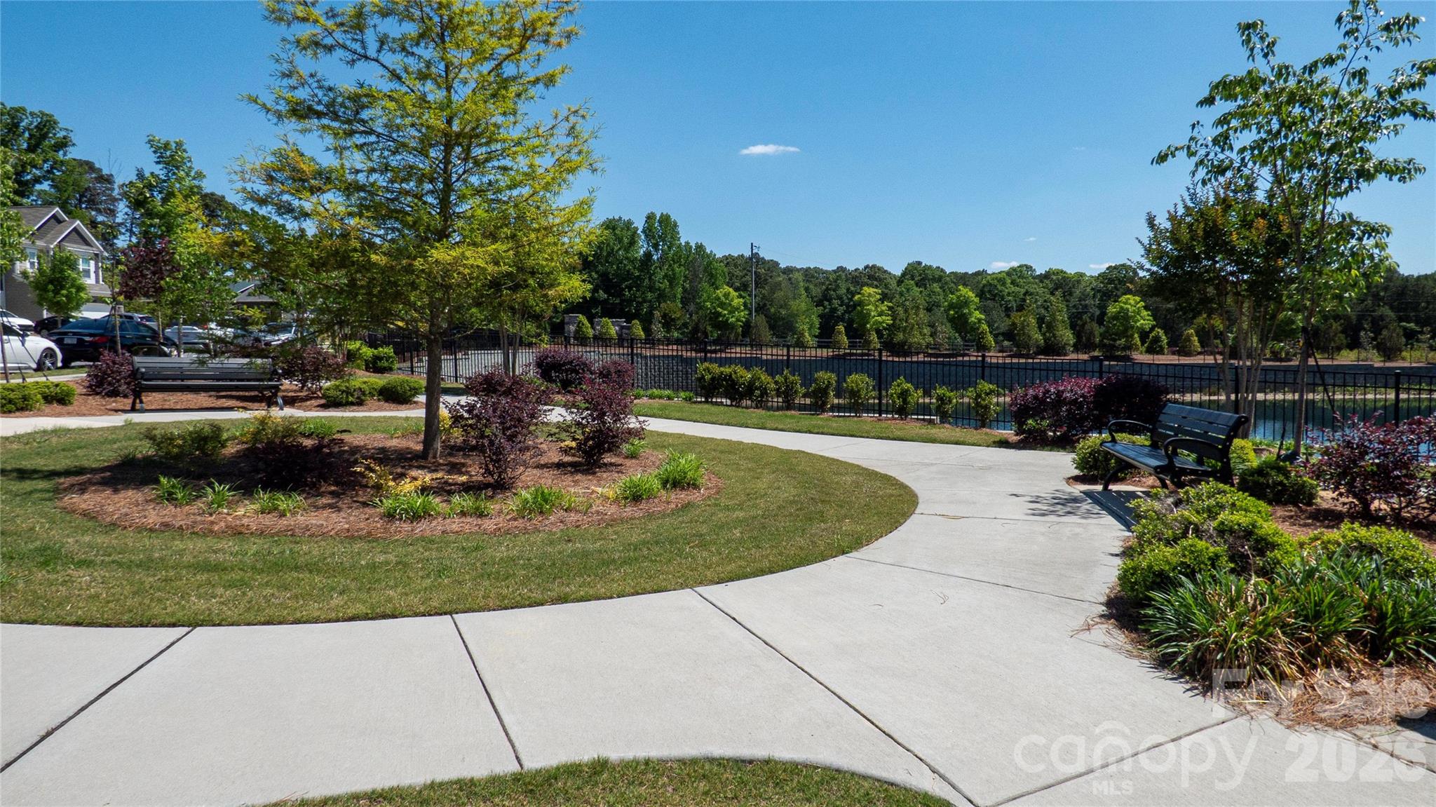 226 Harpers Run Lane Matthews NC 28104