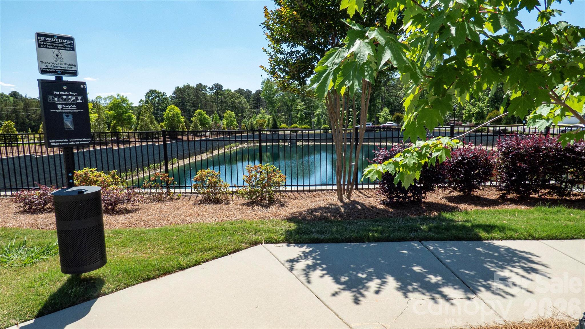 226 Harpers Run Lane Matthews NC 28104