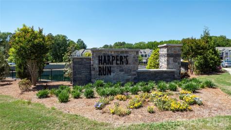 226 Harpers Run Lane Matthews NC 28104