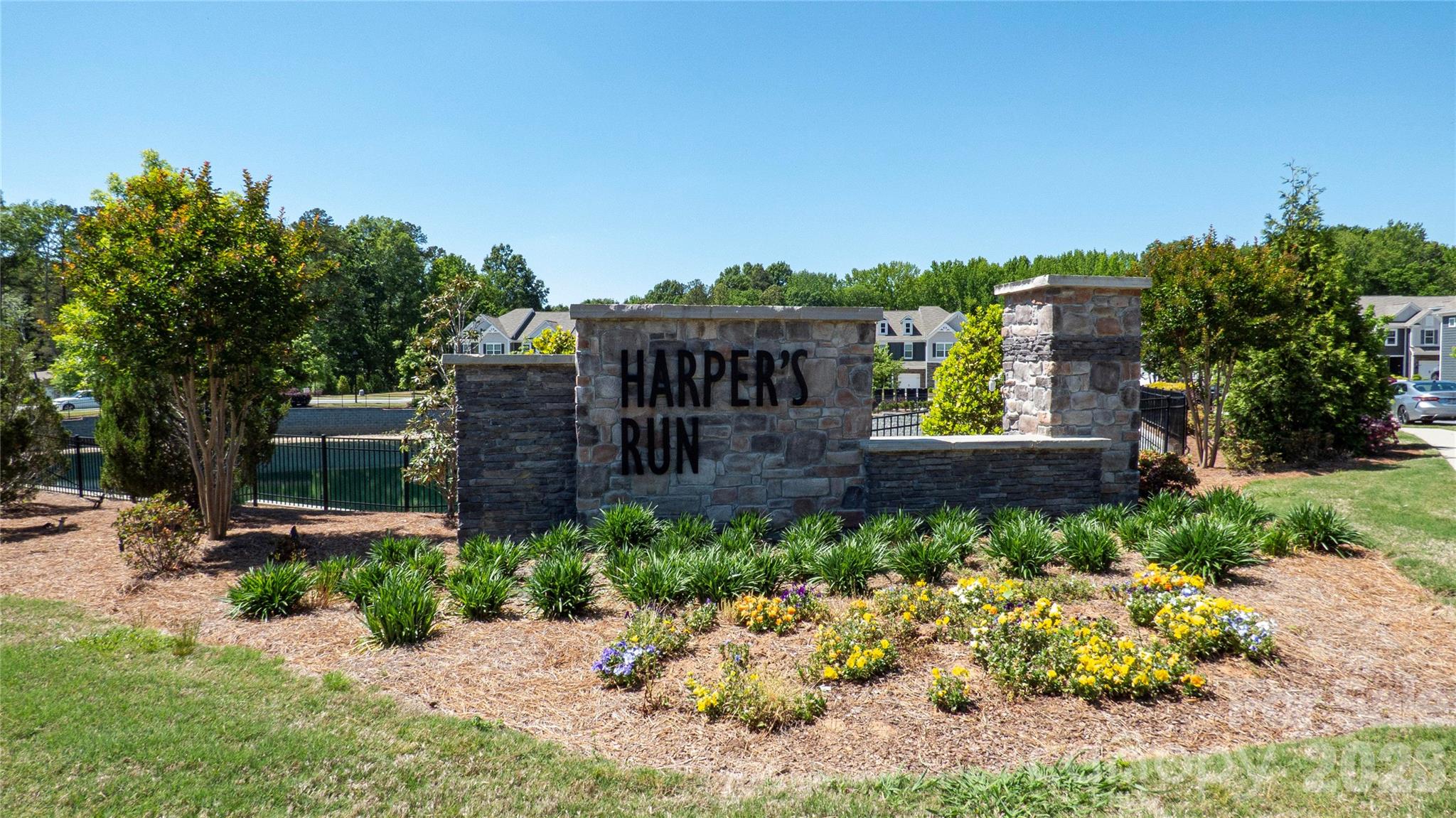 226 Harpers Run Lane Matthews NC 28104