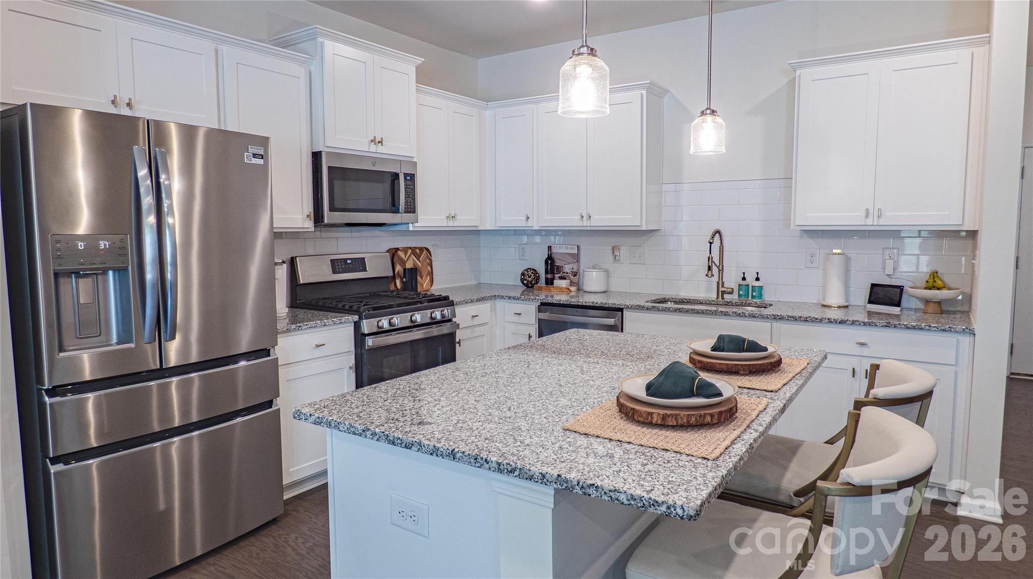 226 Harpers Run Lane Matthews NC 28104