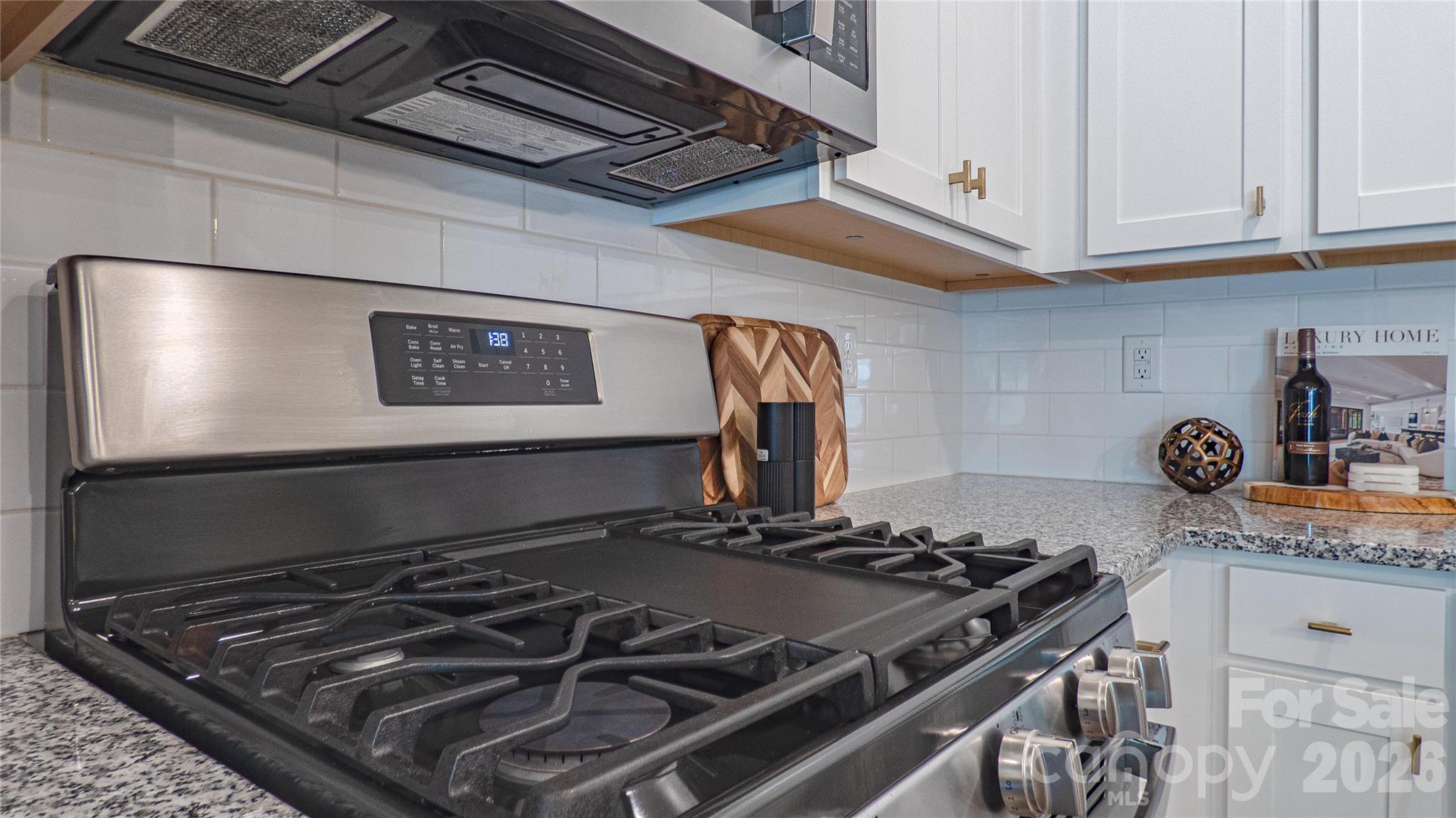 226 Harpers Run Lane Matthews NC 28104